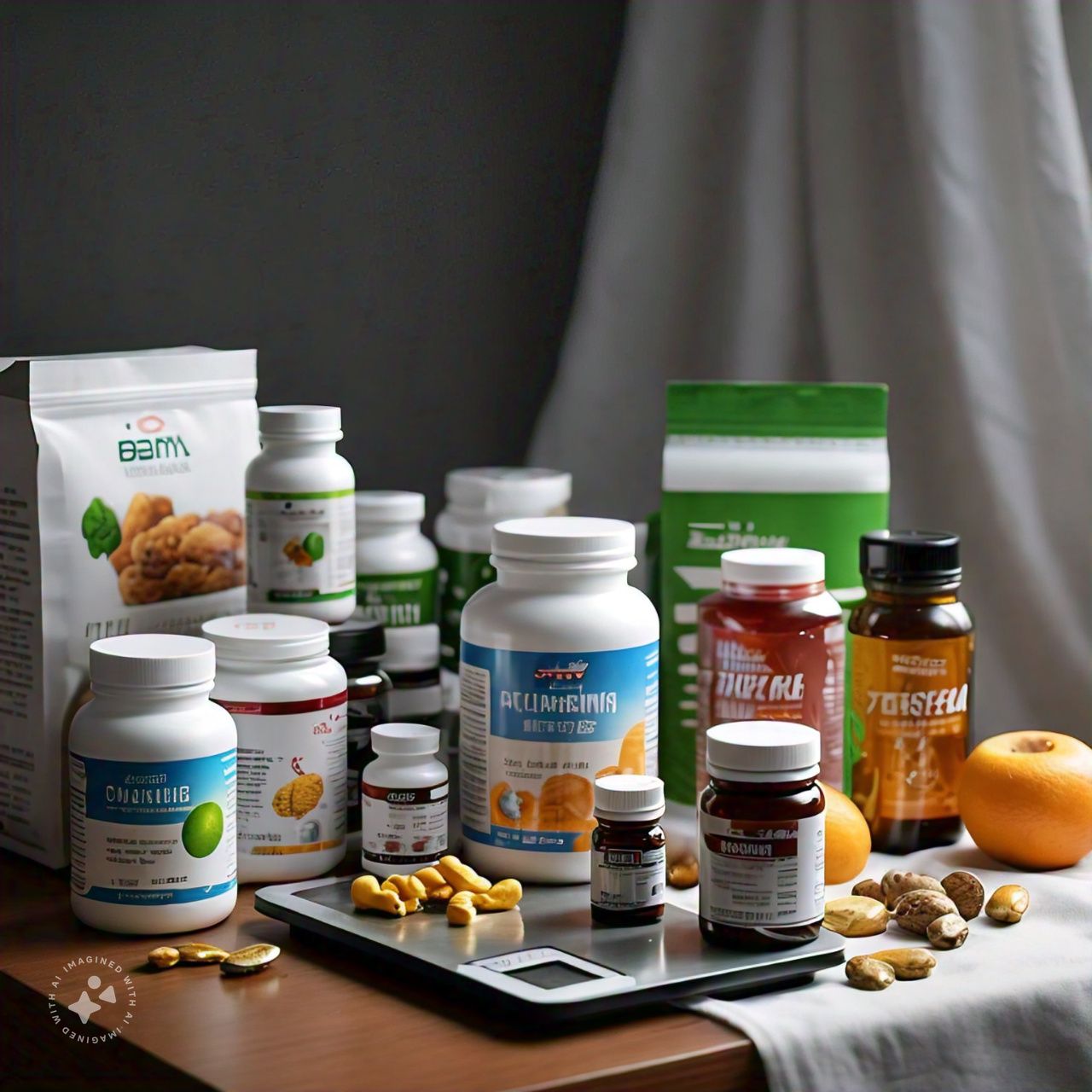 Health Supplements