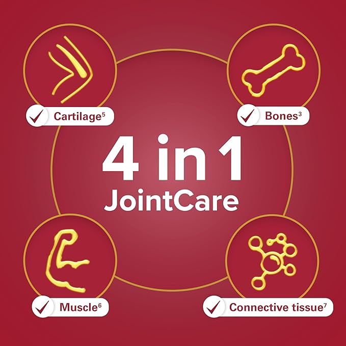 JointCare Supplex & Turmeric