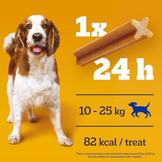 DentaStix Dog Daily Dental Chews