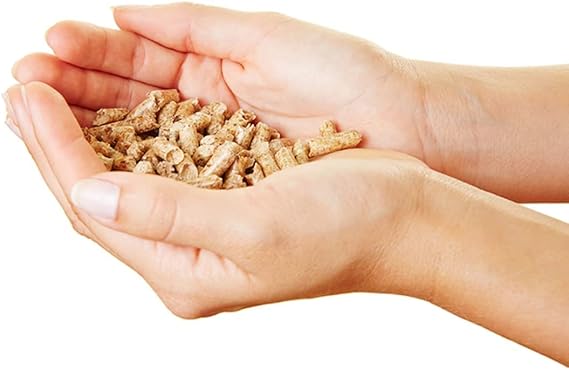 Cat Litter Ultra Absorbent Wood Pellets-30L