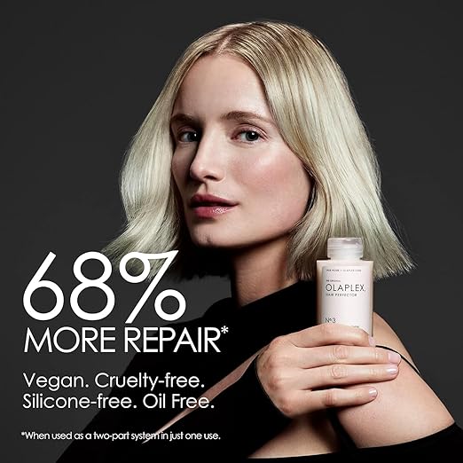 Hair Perfector No.3 Repairing Treatment, 100ml