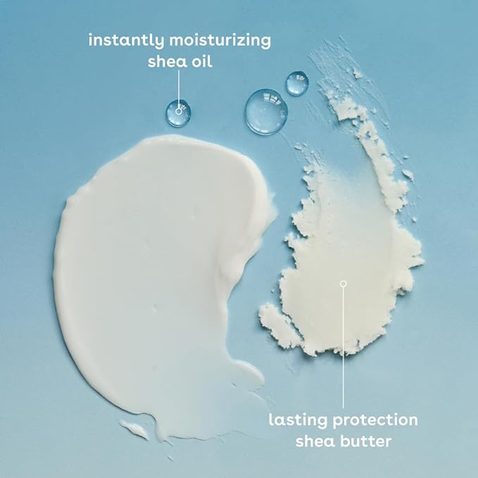 Body Lotion-24hr moisture