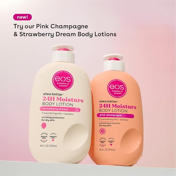 Body Lotion-24hr moisture