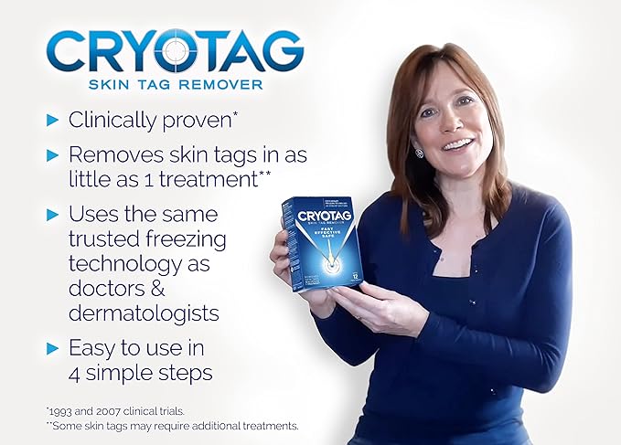 Skin Tag Remover