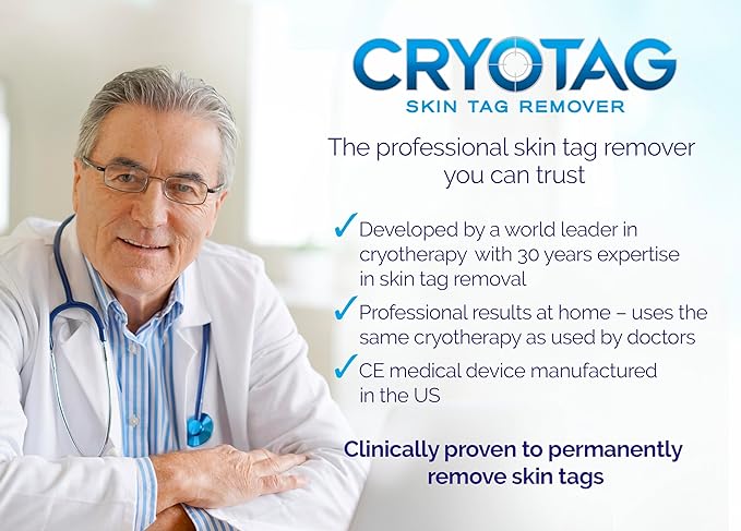 Skin Tag Remover