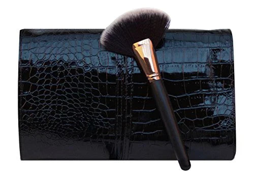 Professional Cosmetic Make Up Brush Set - 24-Piece