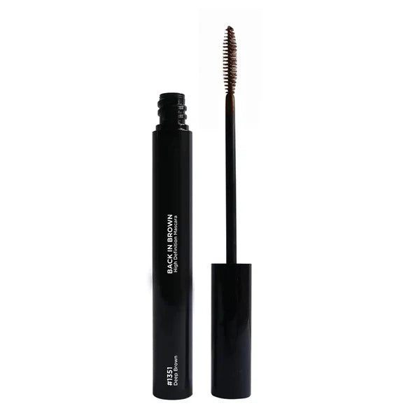 Back in Brown Liquid Lightweight Lash Eye Makeup