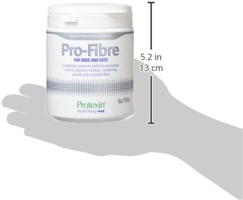 Pro-Fibre for Dogs and Cats