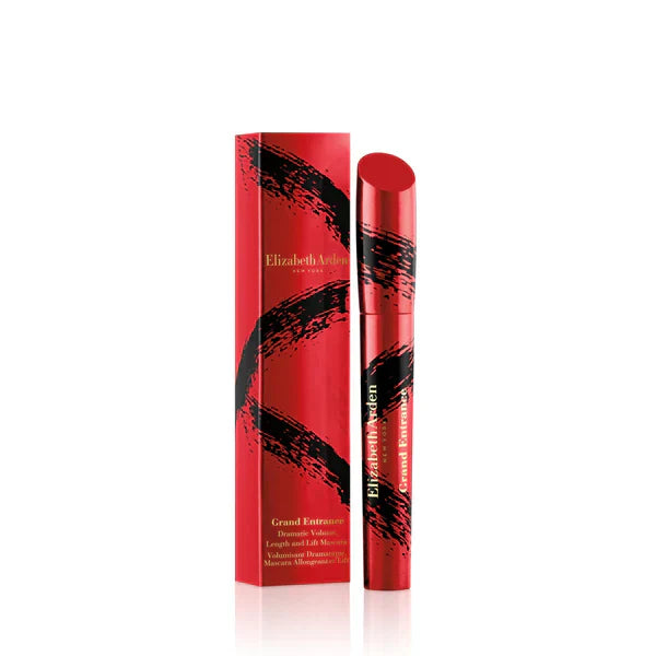 Elizabeth Arden Grand Entrance Mascara, Black