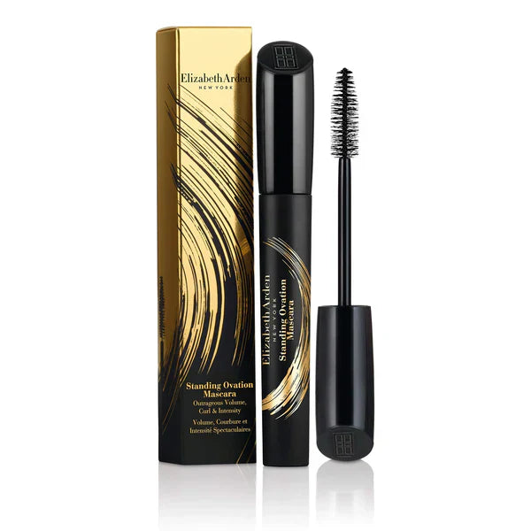 Elizabeth Arden Standing Intense Brown