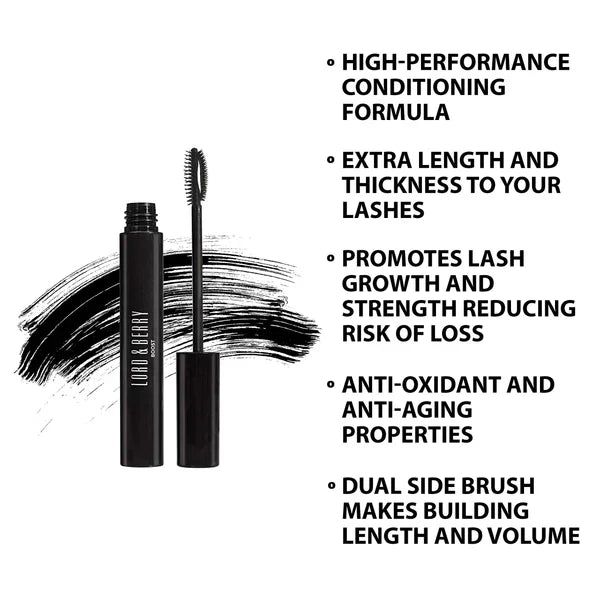 MasCare for Stronger & Healthier Lashes Promotes Growth