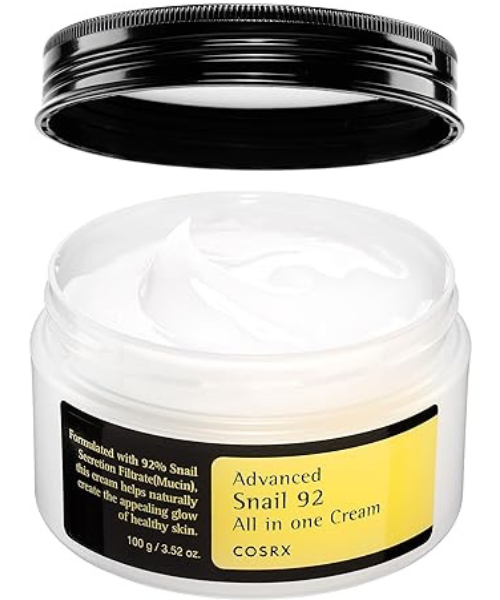 Advanced Snail 92 All in one Cream