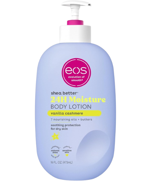 Body Lotion-24hr moisture