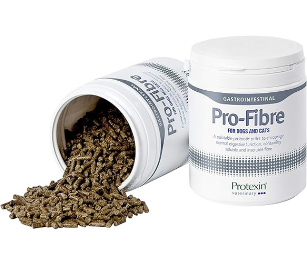 Pro-Fibre for Dogs and Cats