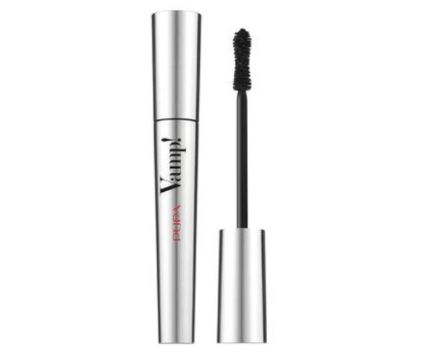 Mascara, Extra Black, 9 ml