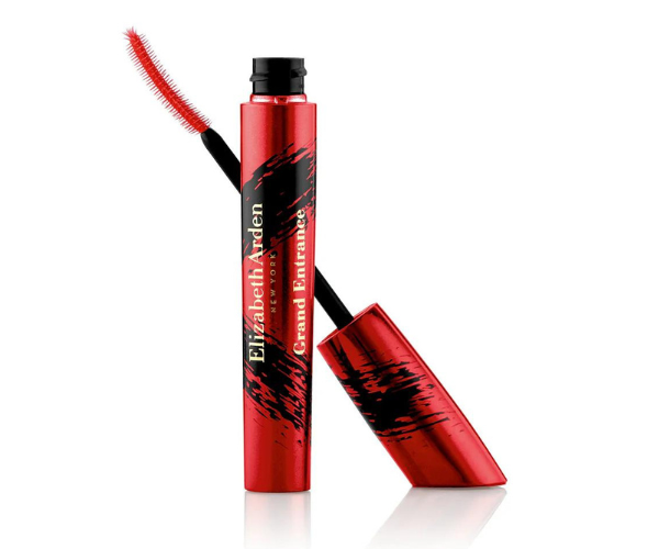 Elizabeth Arden Grand Entrance Mascara, Black