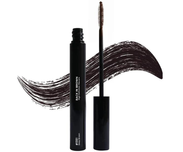 Back in Brown Liquid Lightweight Lash Eye Makeup