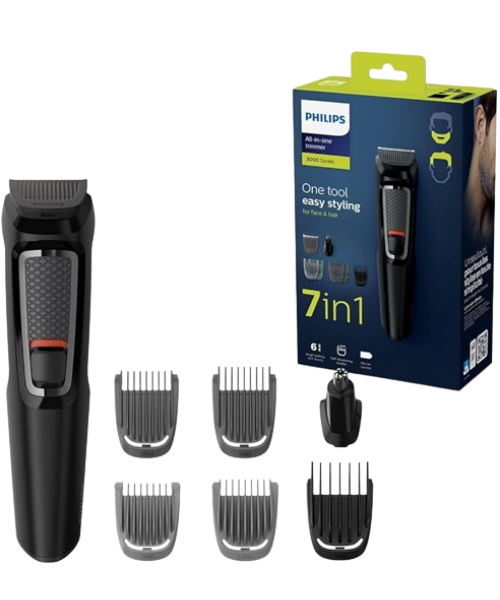 Philips 7-in-1 All-In-One Trimmer