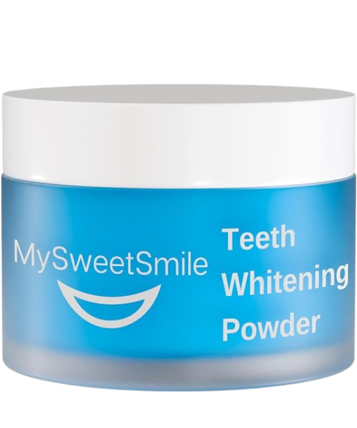 Teeth Whitening Powder