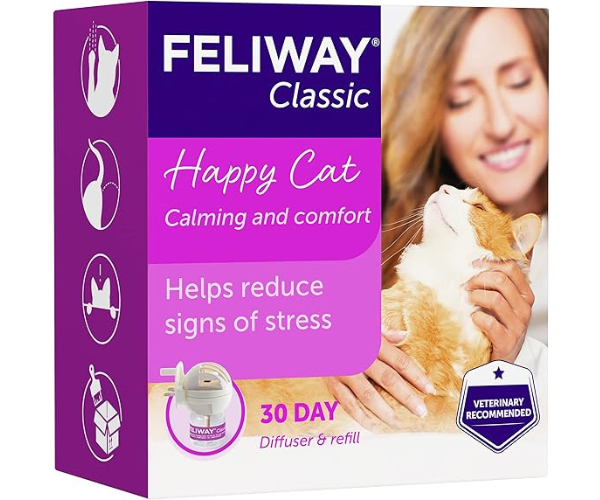 FELIWAY Classic 30 day starter kit